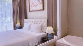 New Century Hotel by An Phat Group